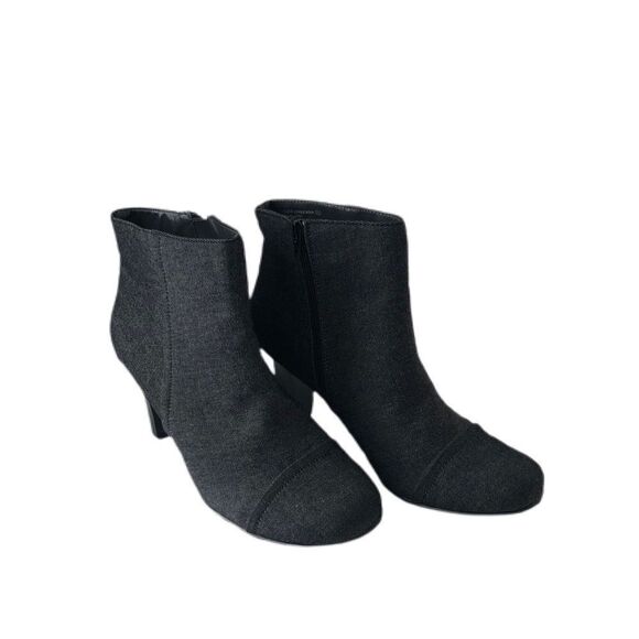 Aérosols Heelrest Booties Size 10 - Picture 4 of 8